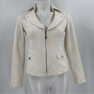 White House black market jacket